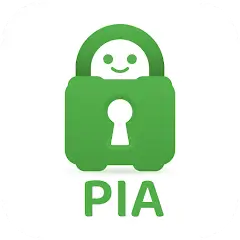 Private Internet Access VPN Banner